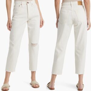 Rag & Bone Alissa Barrel Leg Jeans